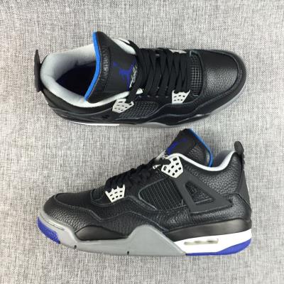 Air Jordan 4-360